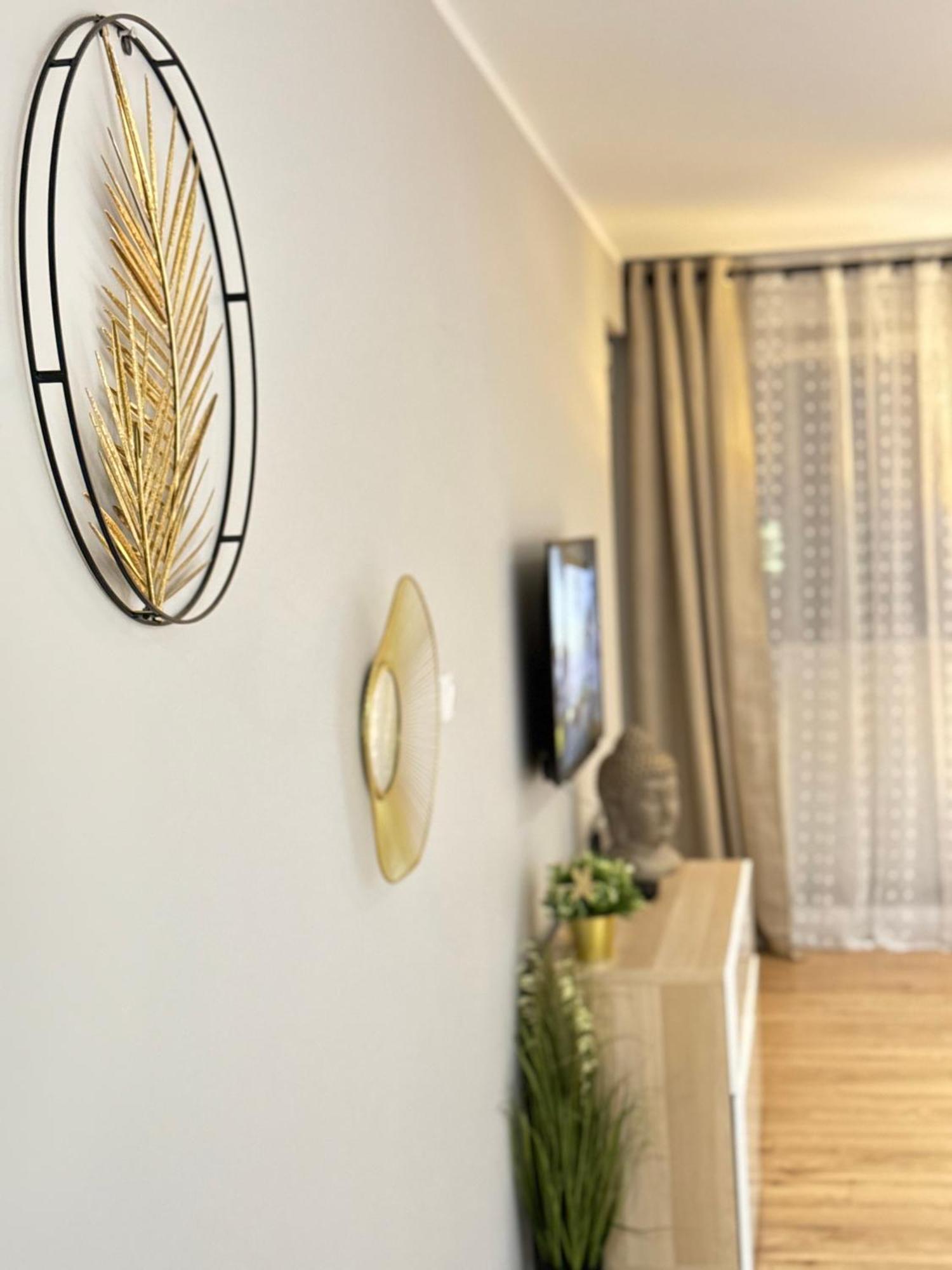 Good Time Apartments Strzelecka B بوزنان المظهر الخارجي الصورة