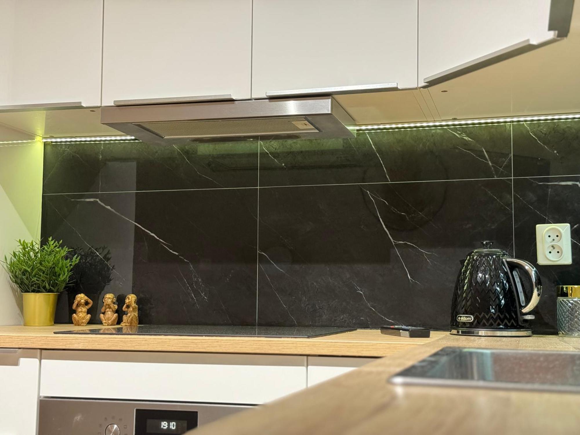 Good Time Apartments Strzelecka B بوزنان المظهر الخارجي الصورة