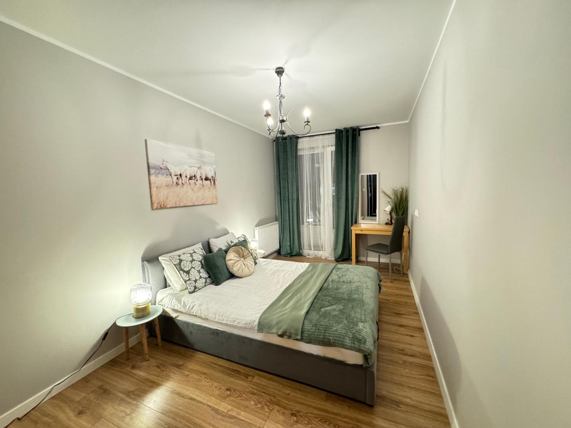 Good Time Apartments Strzelecka B بوزنان المظهر الخارجي الصورة
