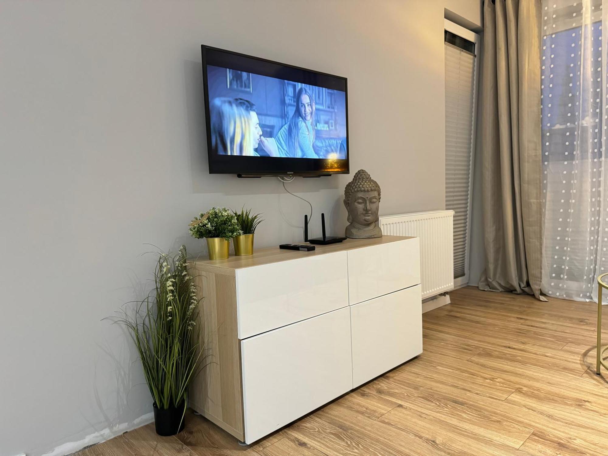 Good Time Apartments Strzelecka B بوزنان المظهر الخارجي الصورة