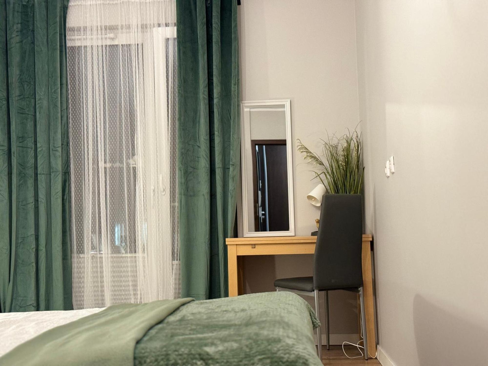Good Time Apartments Strzelecka B بوزنان المظهر الخارجي الصورة