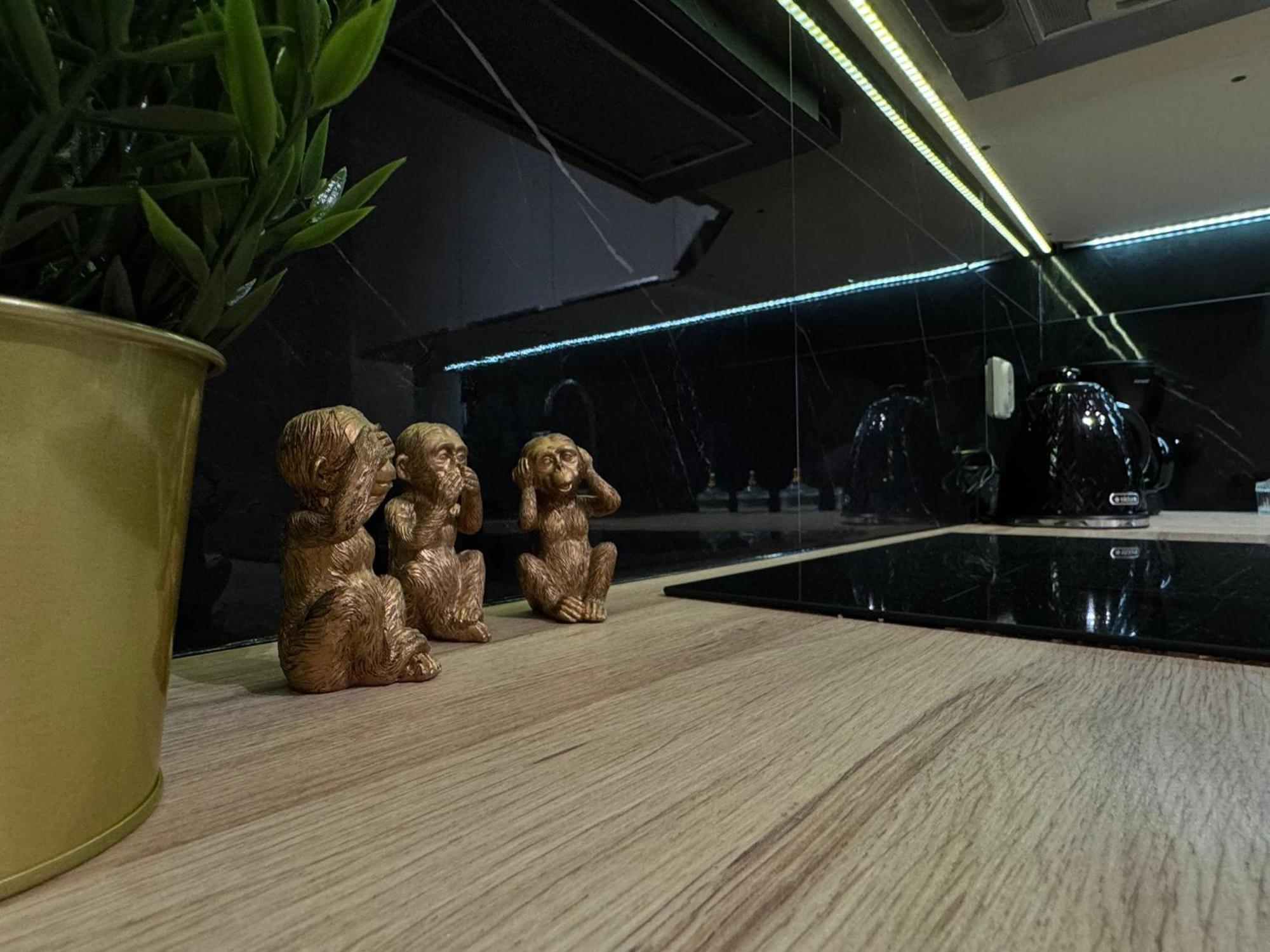 Good Time Apartments Strzelecka B بوزنان المظهر الخارجي الصورة