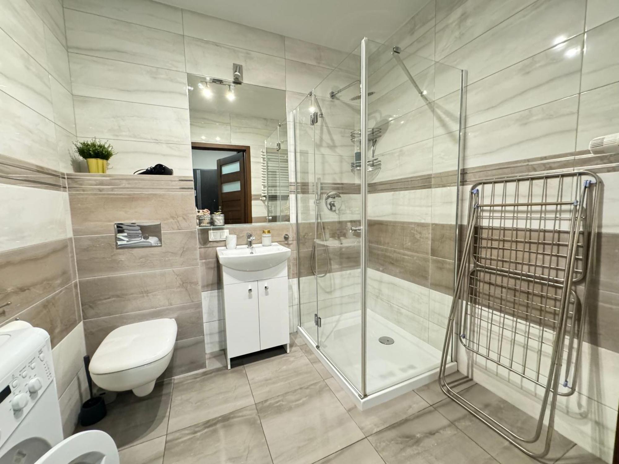 Good Time Apartments Strzelecka B بوزنان المظهر الخارجي الصورة