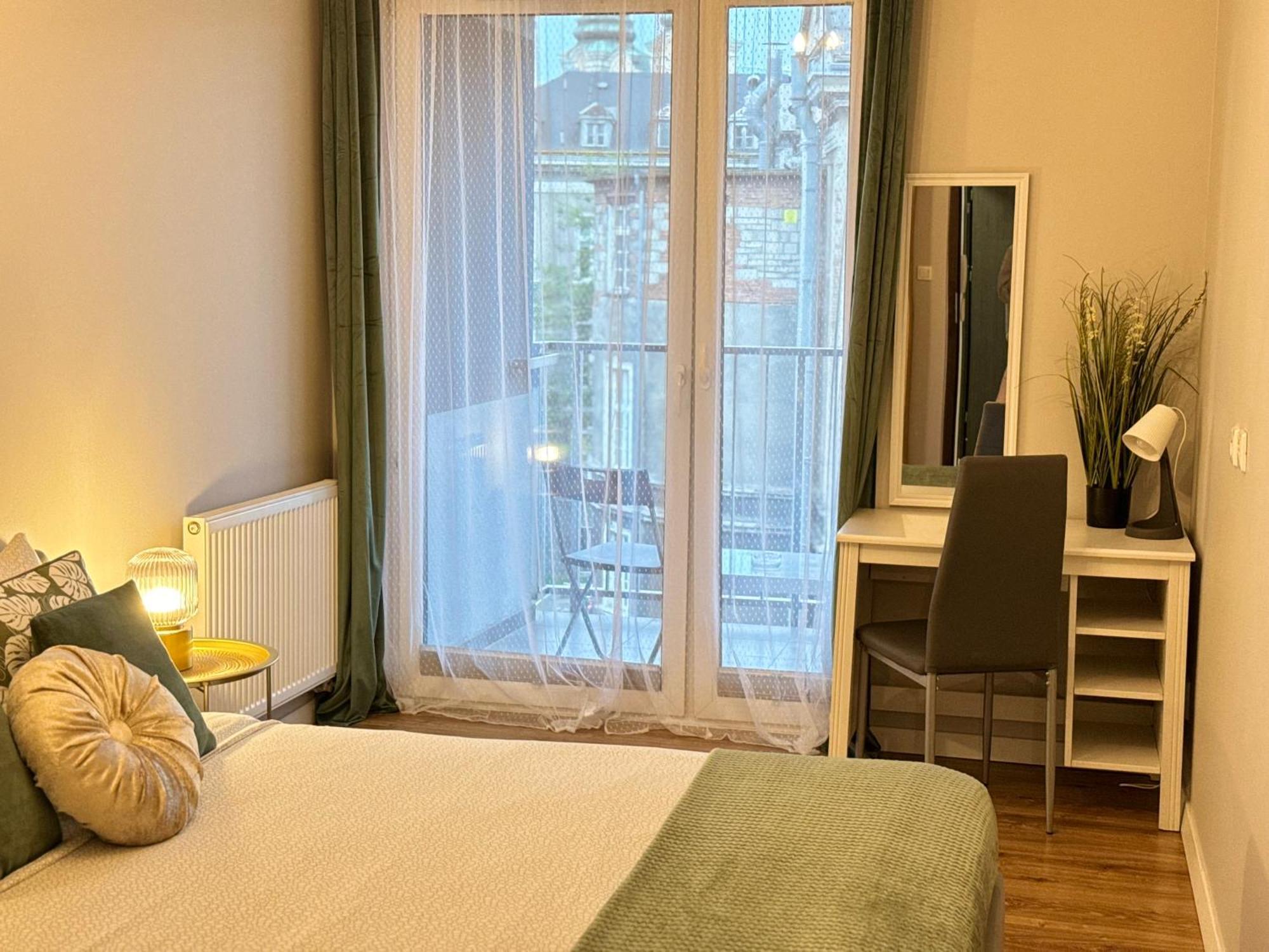 Good Time Apartments Strzelecka B بوزنان المظهر الخارجي الصورة