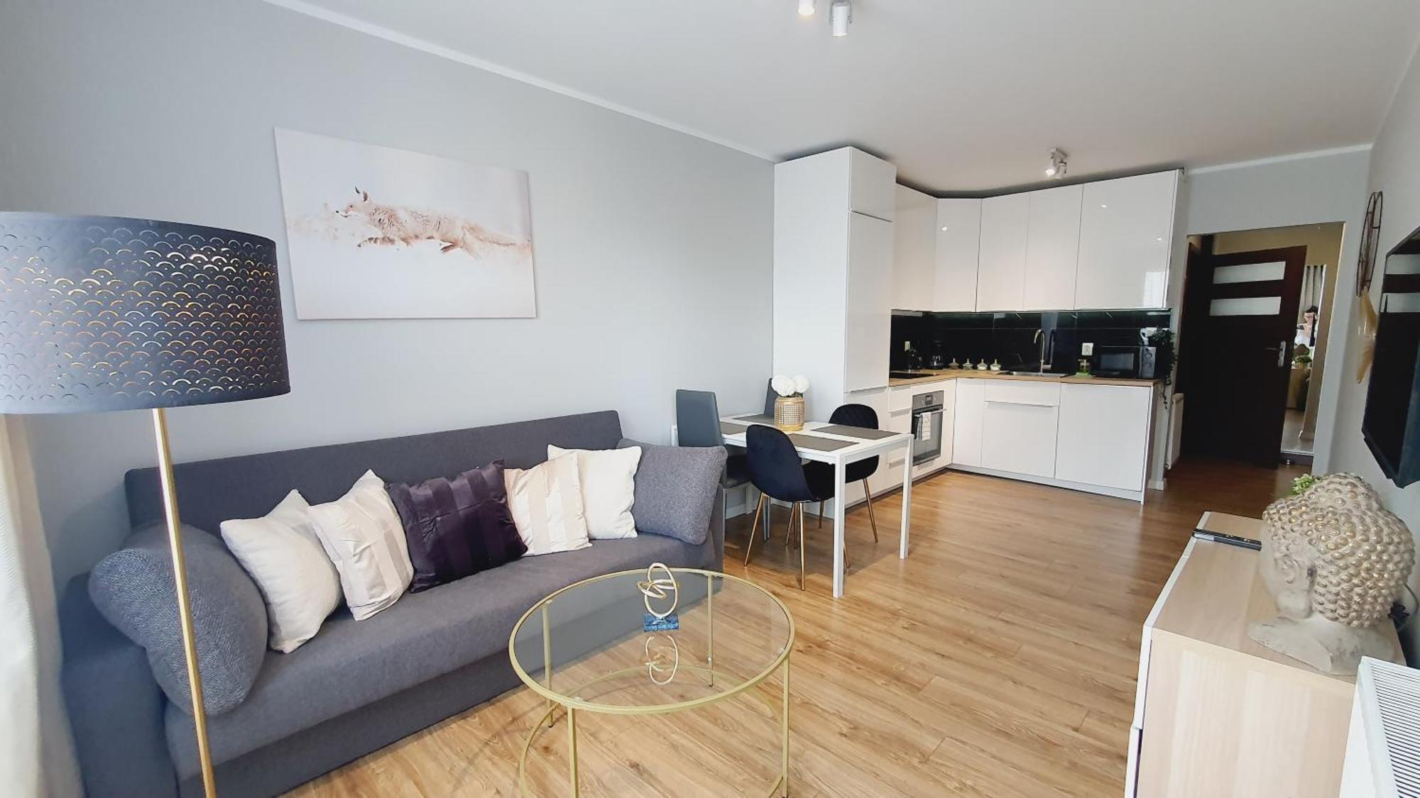 Good Time Apartments Strzelecka B بوزنان المظهر الخارجي الصورة