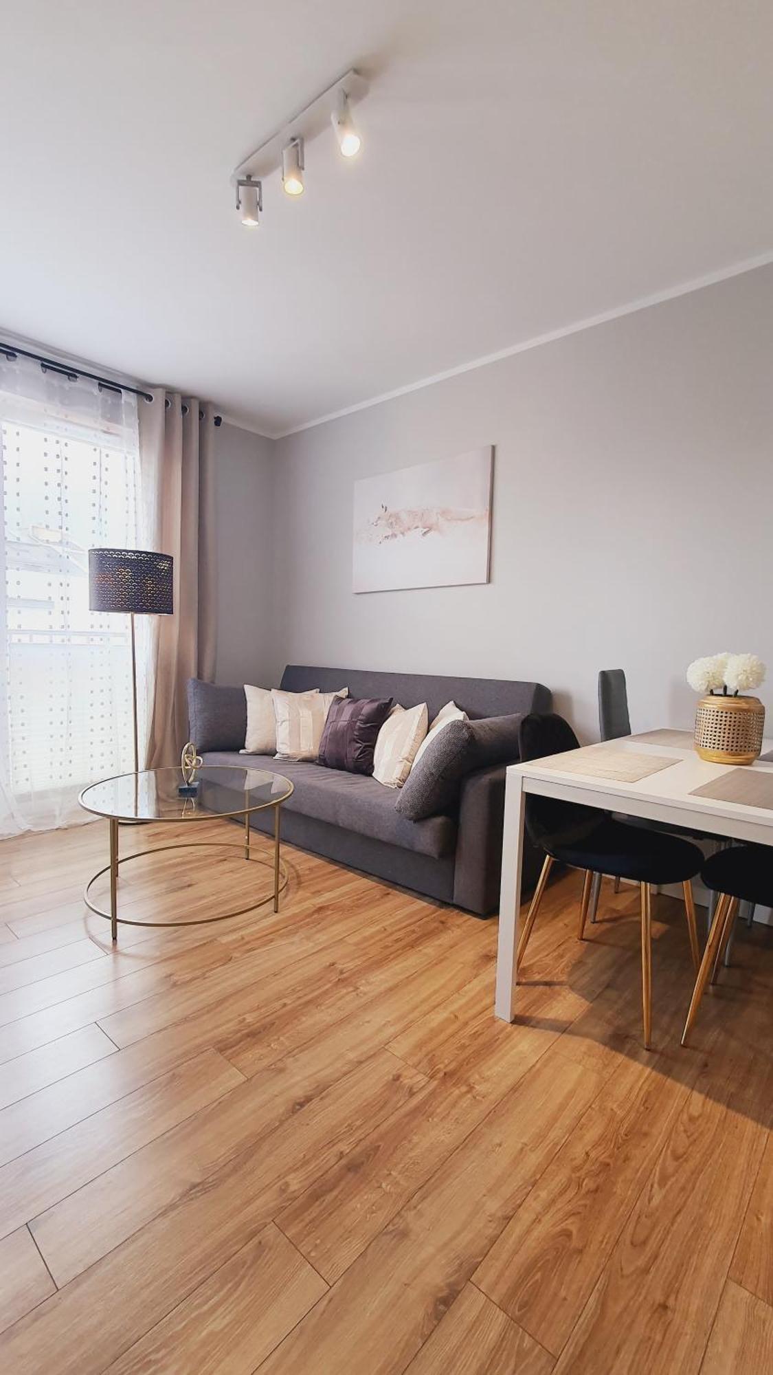 Good Time Apartments Strzelecka B بوزنان المظهر الخارجي الصورة