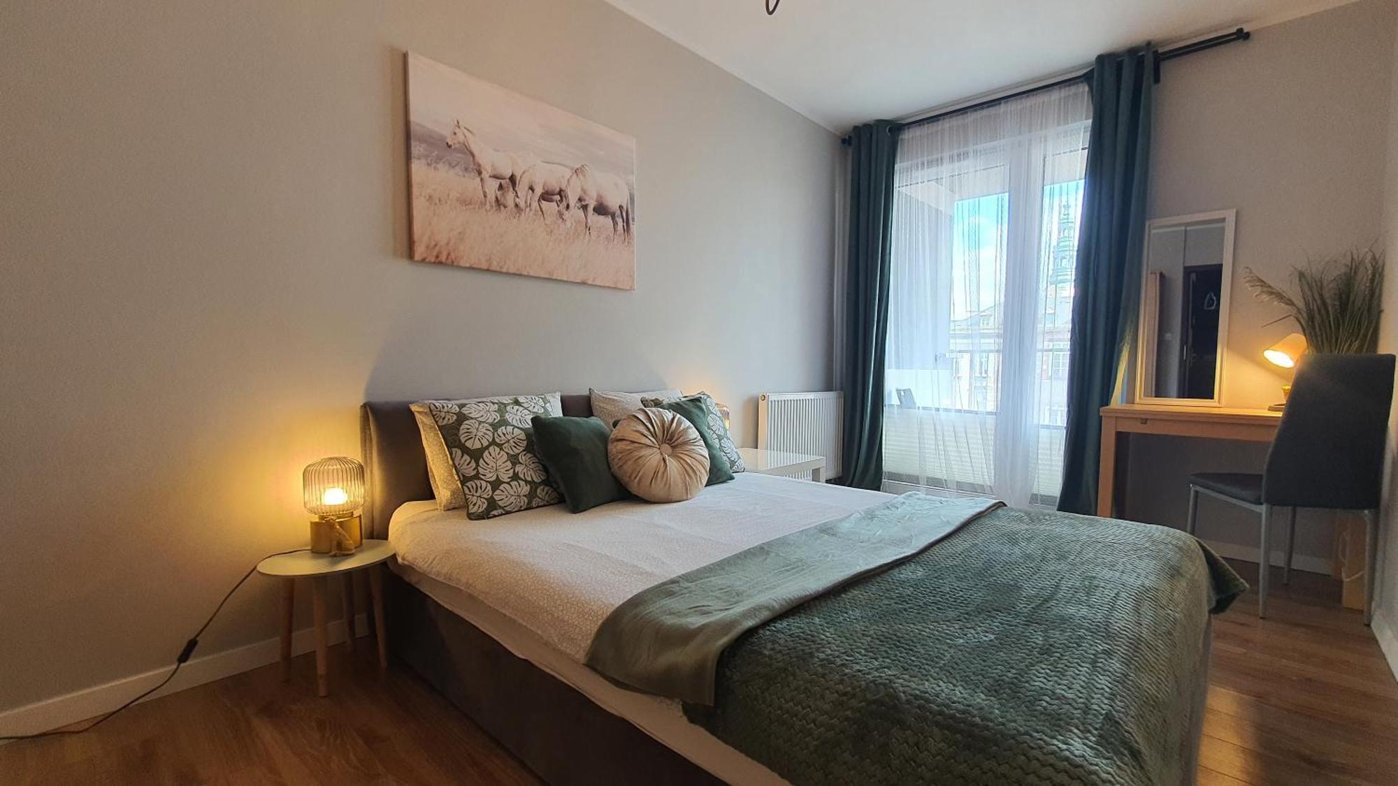 Good Time Apartments Strzelecka B بوزنان المظهر الخارجي الصورة