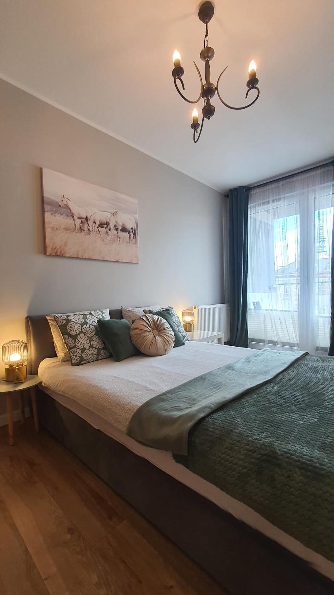 Good Time Apartments Strzelecka B بوزنان المظهر الخارجي الصورة