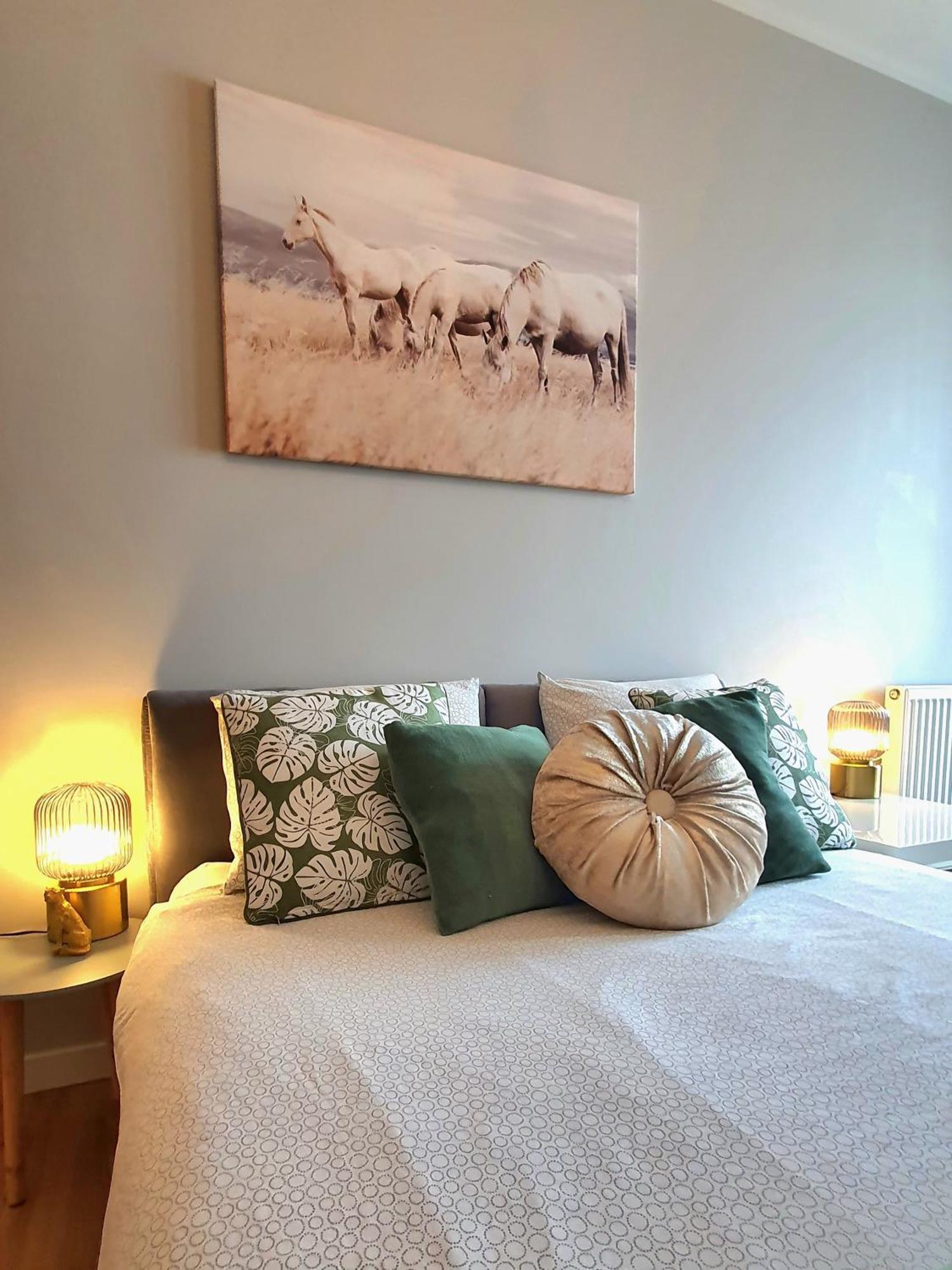 Good Time Apartments Strzelecka B بوزنان المظهر الخارجي الصورة
