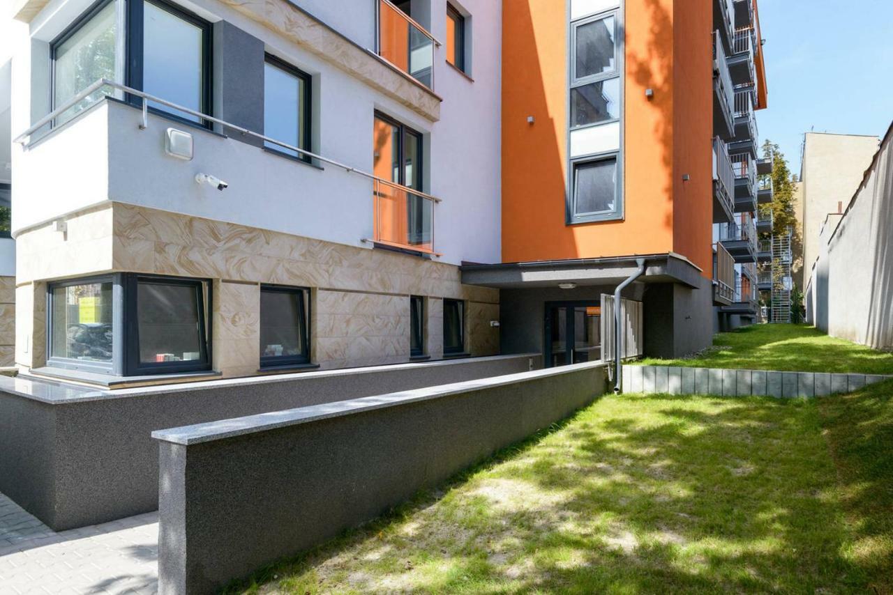 Good Time Apartments Strzelecka B بوزنان المظهر الخارجي الصورة