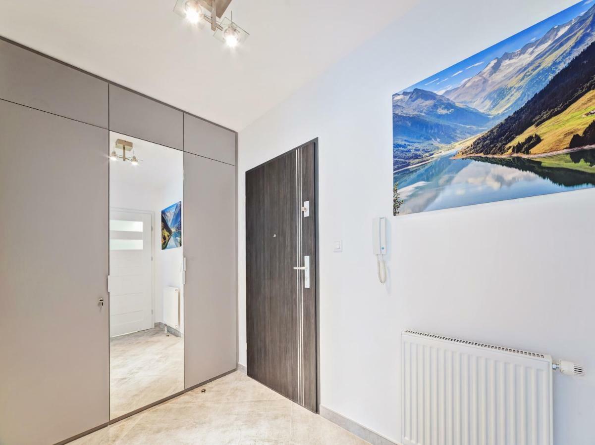 Good Time Apartments Strzelecka B بوزنان المظهر الخارجي الصورة