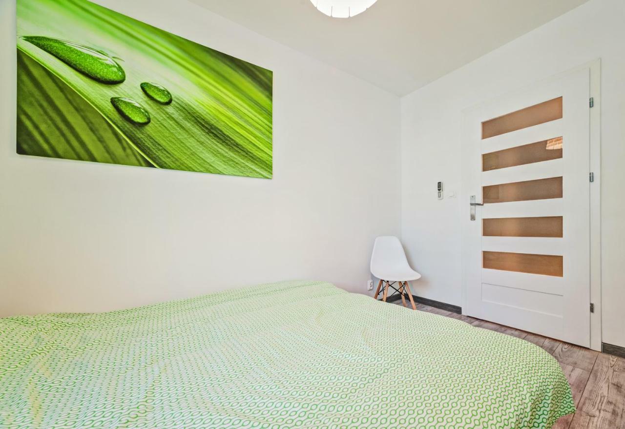 Good Time Apartments Strzelecka B بوزنان المظهر الخارجي الصورة