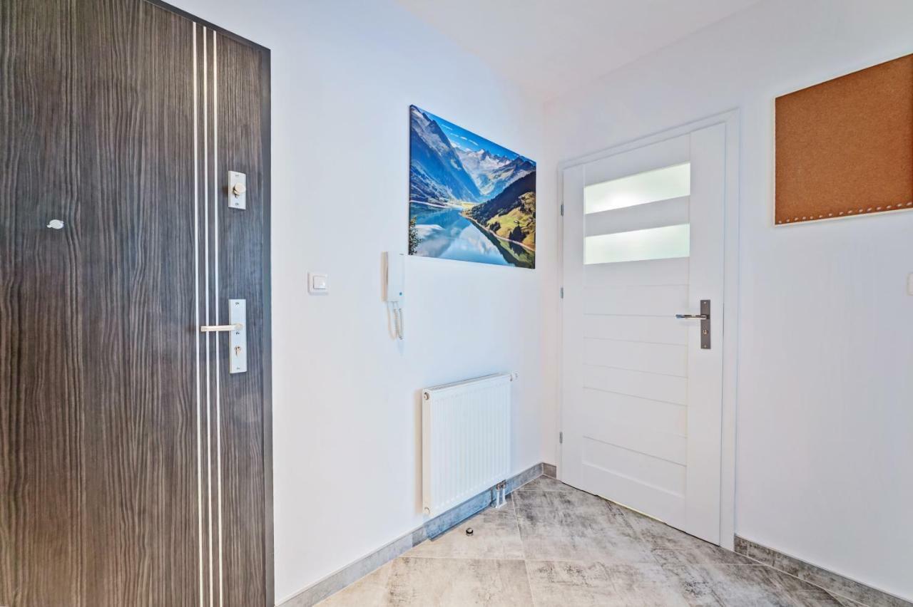 Good Time Apartments Strzelecka B بوزنان المظهر الخارجي الصورة