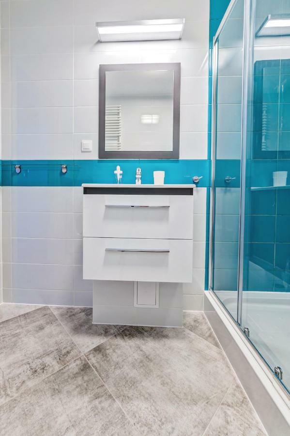 Good Time Apartments Strzelecka B بوزنان المظهر الخارجي الصورة