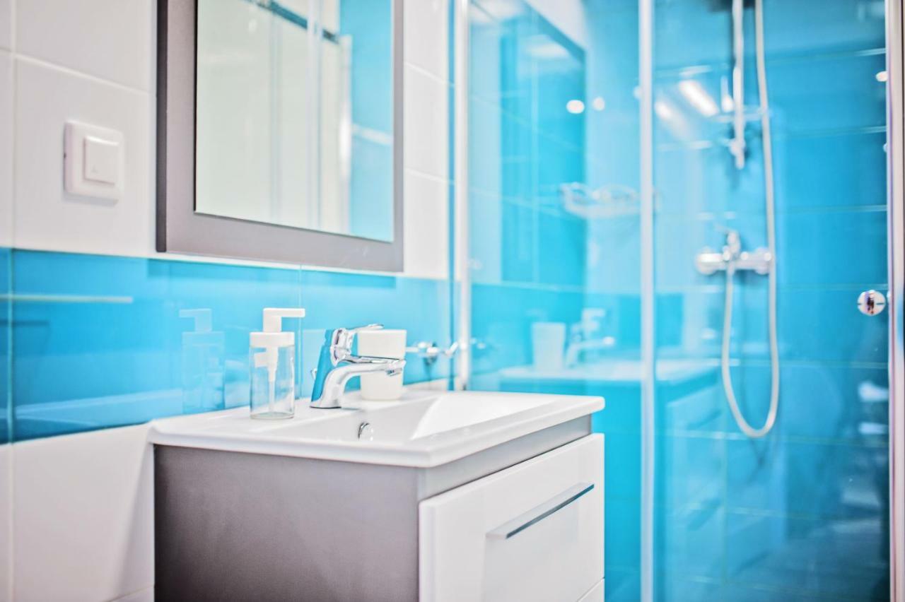 Good Time Apartments Strzelecka B بوزنان المظهر الخارجي الصورة