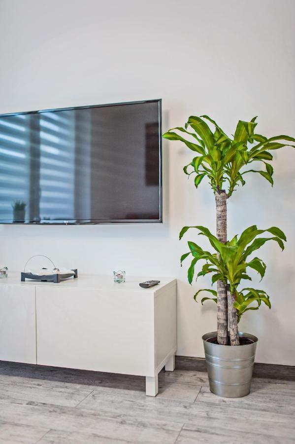 Good Time Apartments Strzelecka B بوزنان المظهر الخارجي الصورة